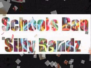 Rarest Silly Bandz
