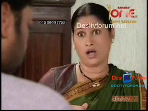 Ek Chutki Asmaan [Episode 32] - 14th October 2010 pt1