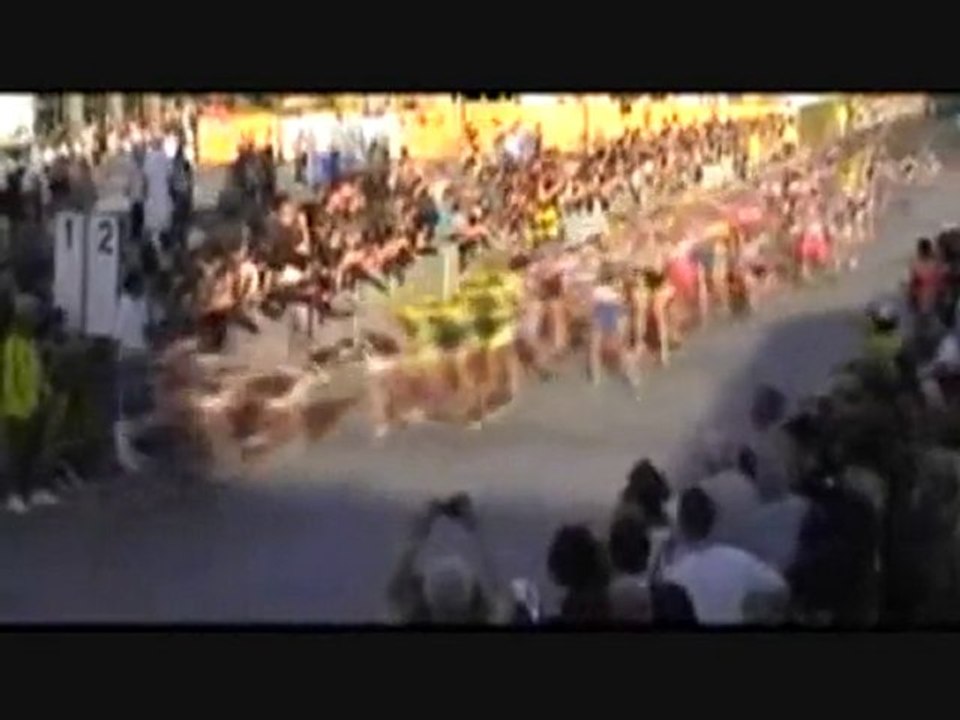 Inlineskating Marathon Berlin