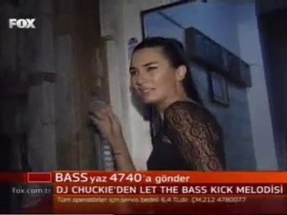 Tuba Büyüküstün - Bizden Kaçmaz