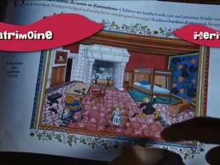 Bande Annonce "Entrez dans la cour des grands"