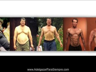 El Método Gabriel – Comer conscientemente Parte 2