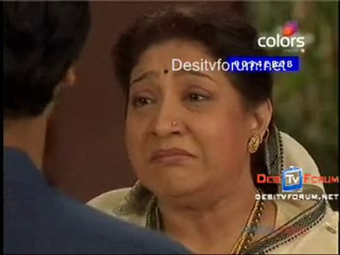 Laagi Tujhse Lagan - 14th October 2010 - pt3