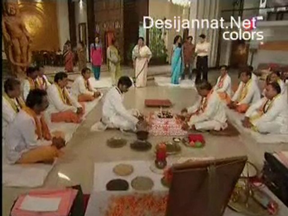 Laagi Tujhse Lagan 14th October 2010 pt2