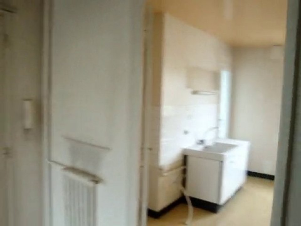 SAINT ETIENNE VENTE F3 2 CHAMBRES