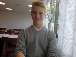 hej jag är mobbad