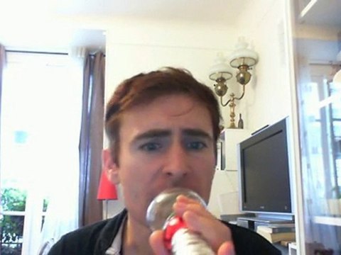 Wiwi égratigne big girls don't cry