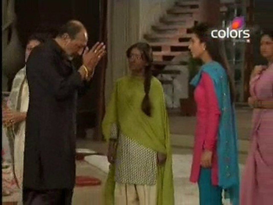 Laagi Tujhse Lagan 14th October 2010 pt4