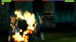 Mortal Kombat 4 Reiko - Subzero vs Scorpion - Raiden