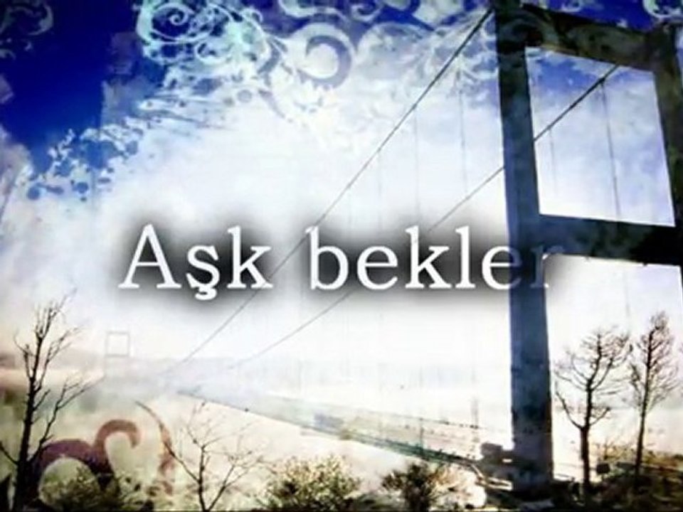 Monday ǀǀ Aşk bekler