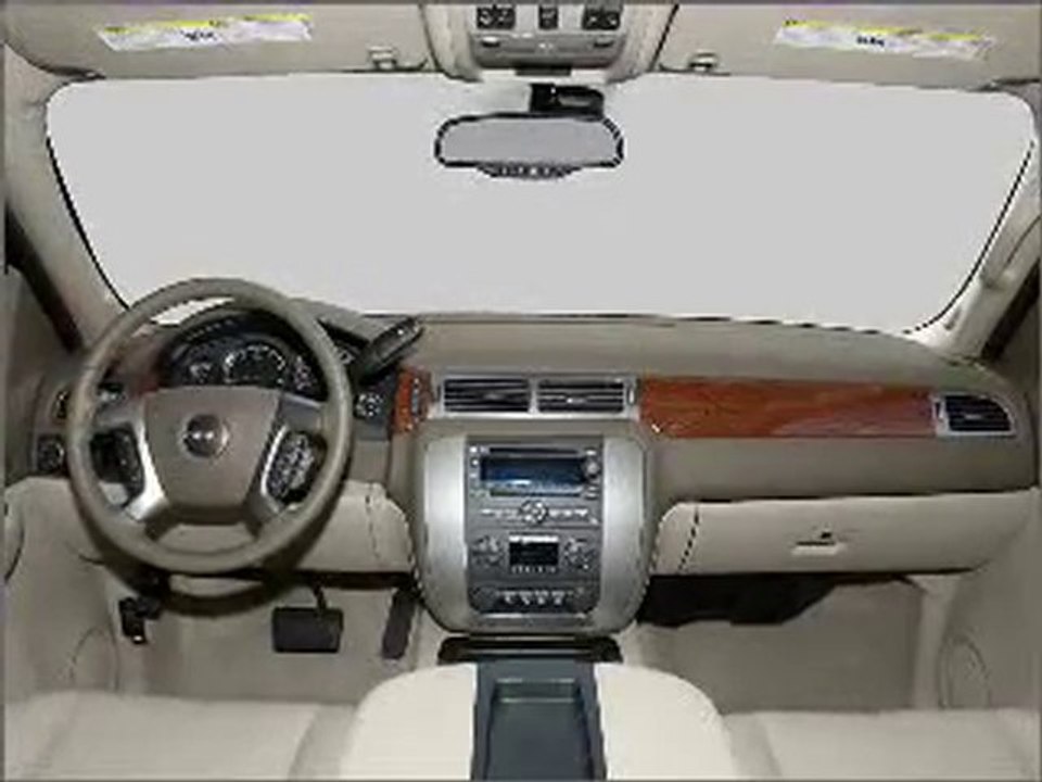 2007 GMC Yukon XL Las Vegas NV - by EveryCarListed.com