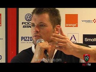 Joe Van Niekerk