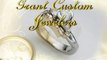 Wedding Bands 86336 Grant Custom Jewelers