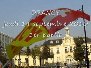 retraite drancy 1