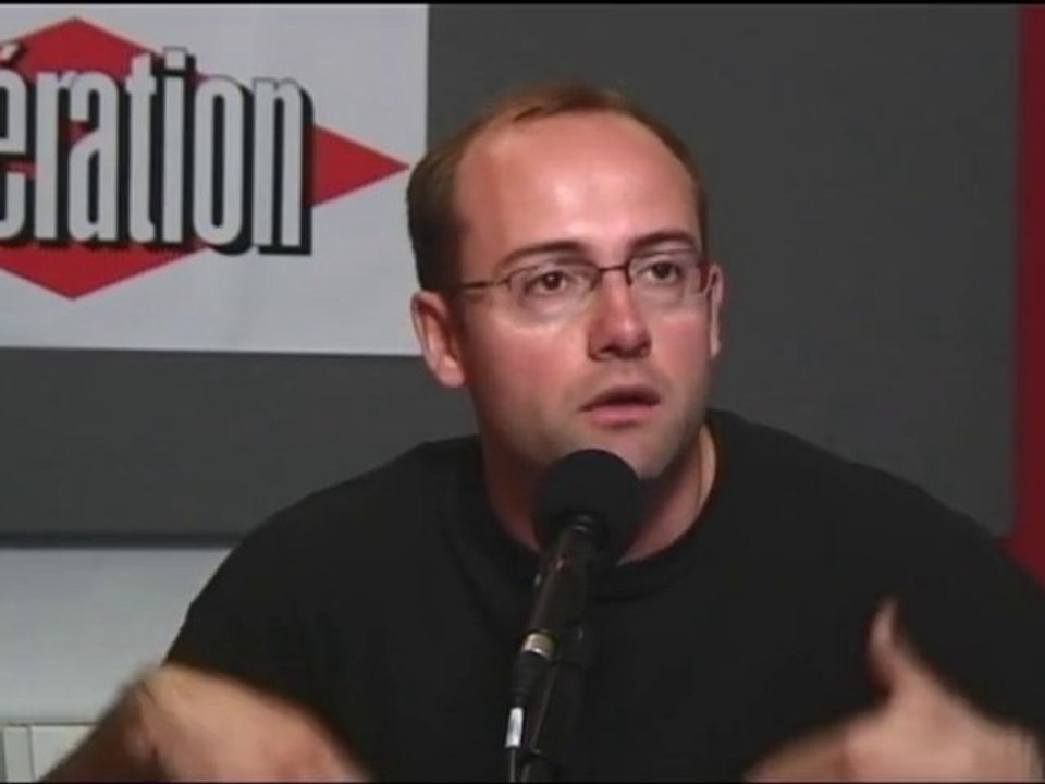 «Irresponsables»: l'Histoire d'un élément de langage