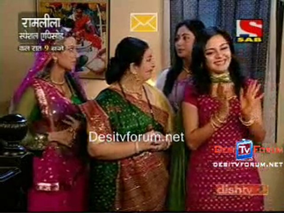 Sajan Re 14th October 2010 pt1