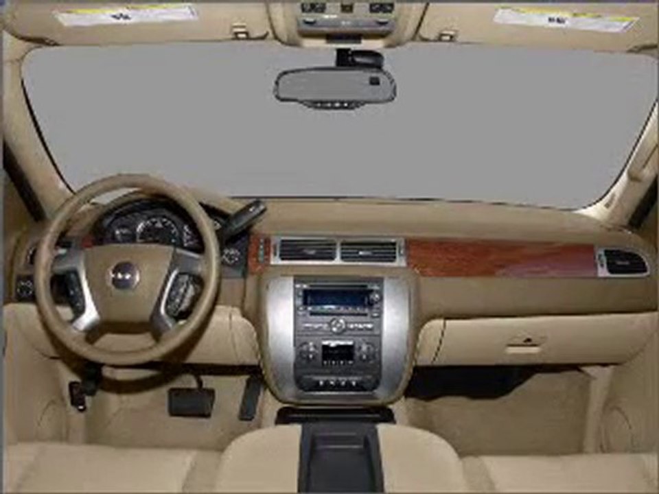 2011 GMC Yukon XL Henderson NV - by EveryCarListed.com