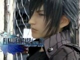 Final Fantasy Versus XIII - Agito XIII - TGS 2010 Trailer