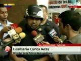 Comisario Meza