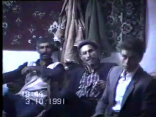 Güneşli Köyü Hatırası -2-