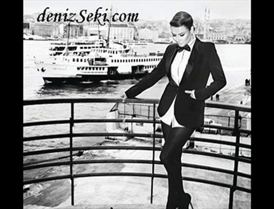 Deniz Seki - Tek Başına (Canlı Performans @Star Avı)