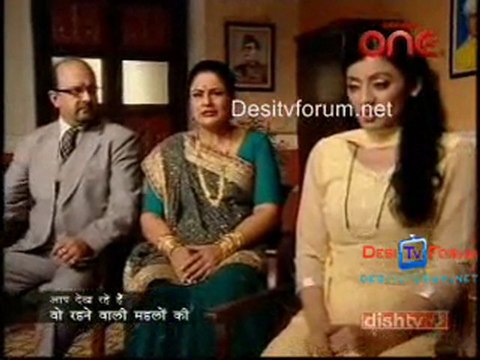 Woh Rehne Wali Mehlon Ki - 14th October 2010 pt3