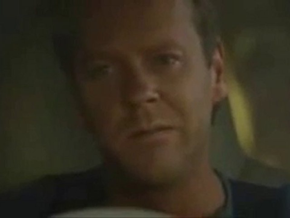 24 heures chrono saisons 1 à 6 Linkin Park