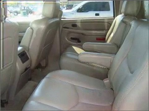 2004 GMC Yukon XL Knoxville TN - by EveryCarListed.com