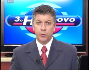 Τρίτο Ημίχρονο - 11.10.2010