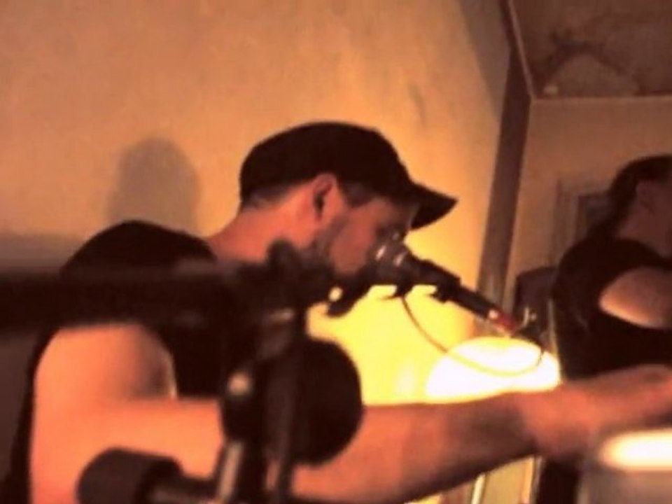 Berlin Free City, Geigerzähler 02