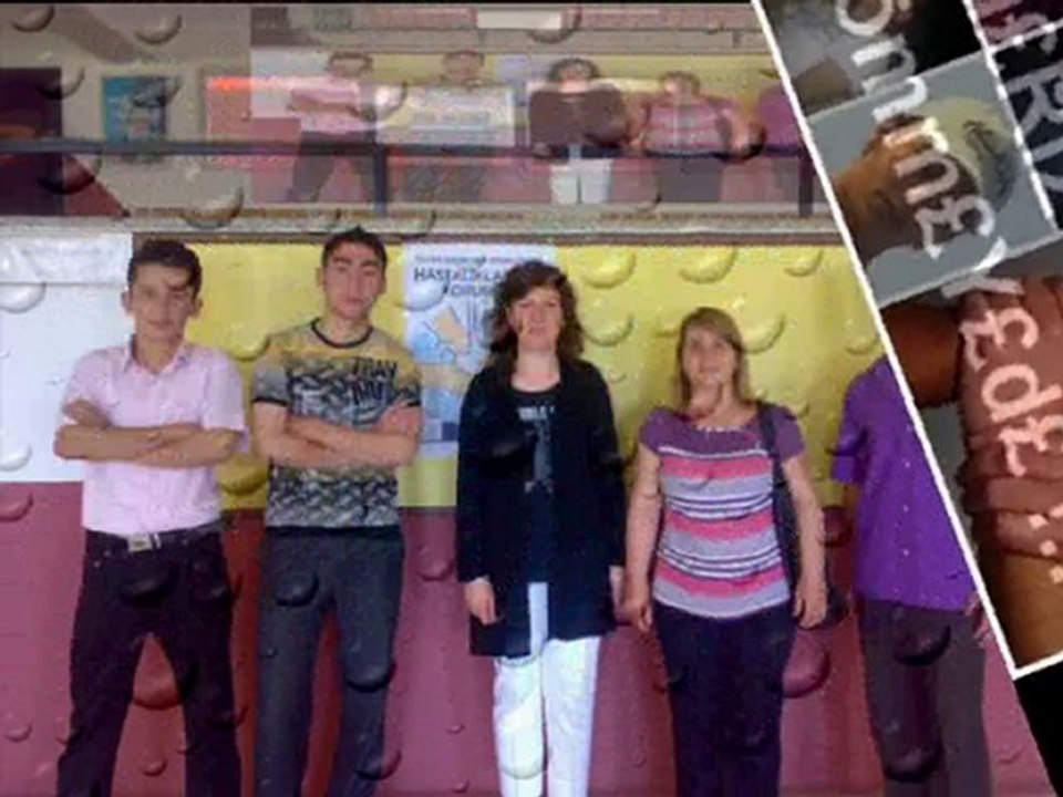 Kardeşlerim Benim