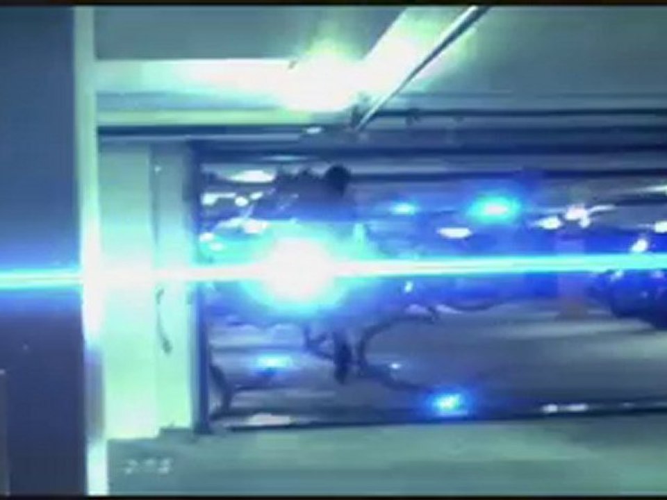 Skyline - Theatrical Trailer