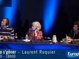 Oyez oyez, Jeanne d'Arc est de retour !