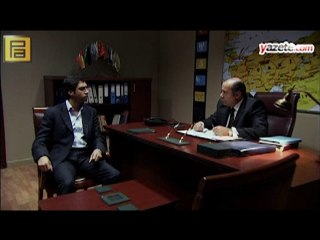 Kurtlar Vadisi Pusu Bölüm 14 - Part4