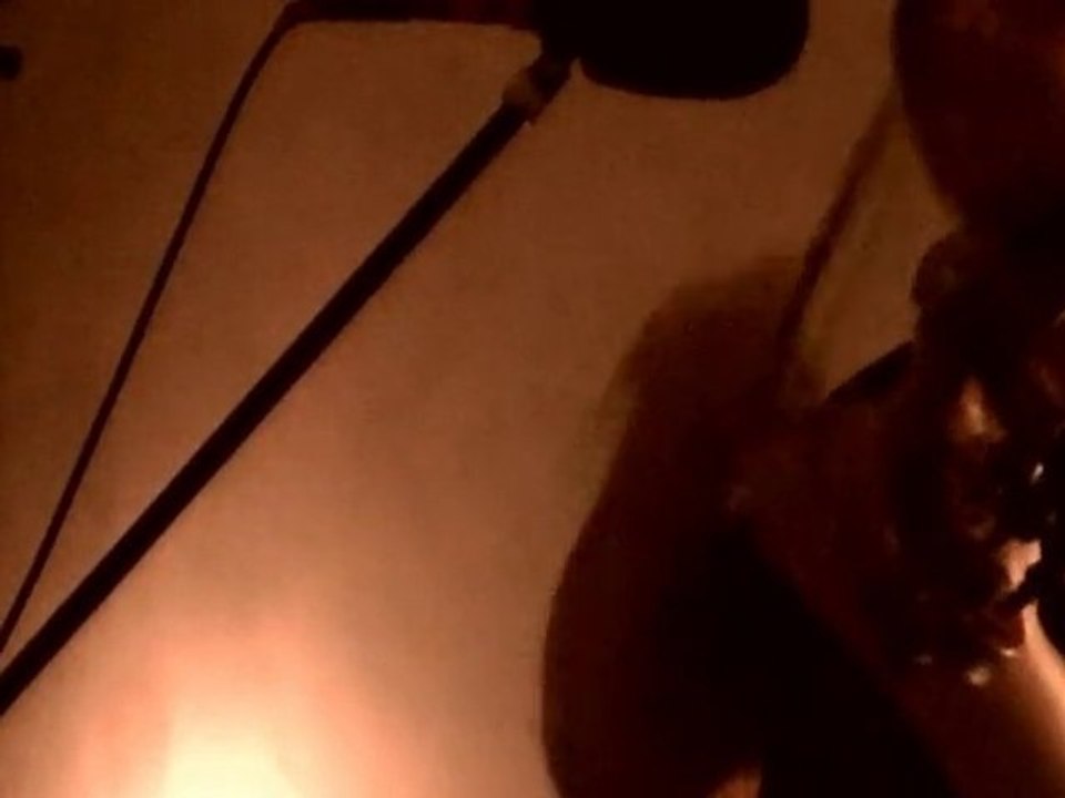 Berlin Free City, Geigerzähler 03