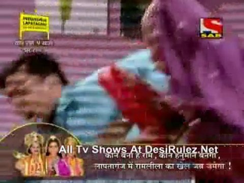 Mr and Mrs Sharma Allahabad wale - 14th October 2010 part1