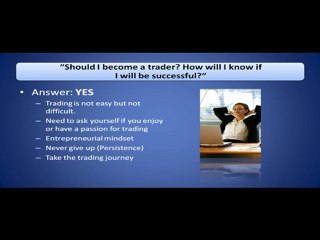 HOT STOCK MARKET TIP #39: Can I get RICH through online tra