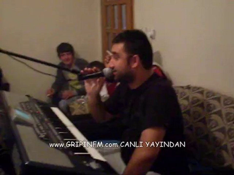 Dj Emrah Macır Show=Piyanist Seçmez & Piyanist Halil,BÖLÜM..