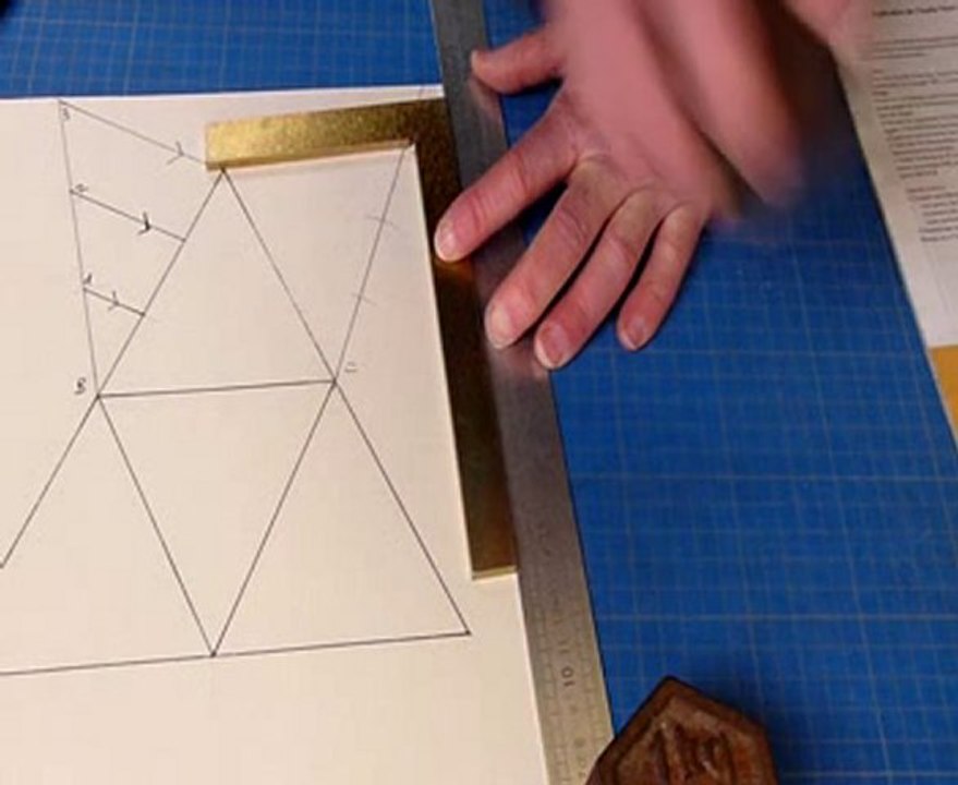 Le drapé selon Gabdu