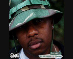 Diomay - Maximum De Phases