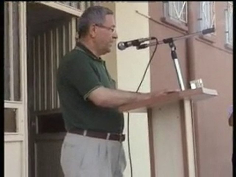 CİHANBEYLİ İMAM HATİP LİSESİ MEZUNLARI BİR ARAYA GELDİ