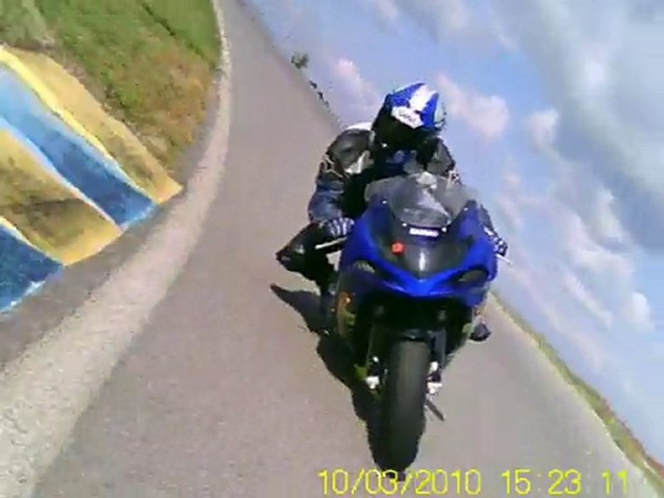 circuit du luc le 03 octobre 2010 SESSION 5