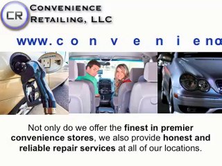 Vehicle Maintenance Columbia