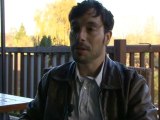 Interview Stéphane Botti - court-métrage 
