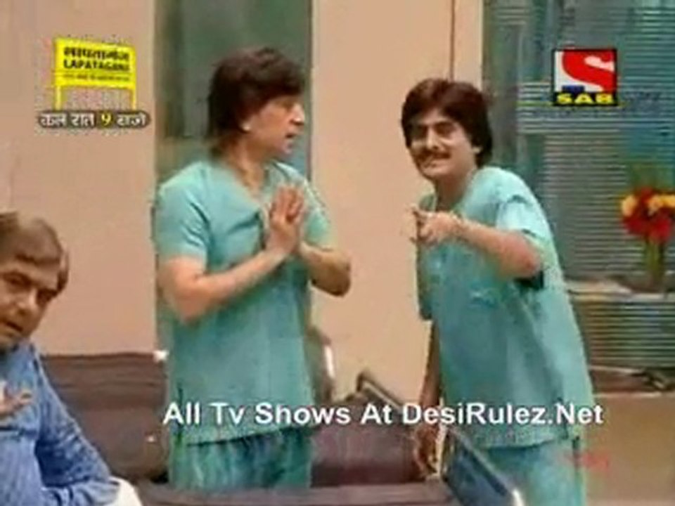 Mr and Mrs Sharma Allahabad wale  - 14th October 2010 part3