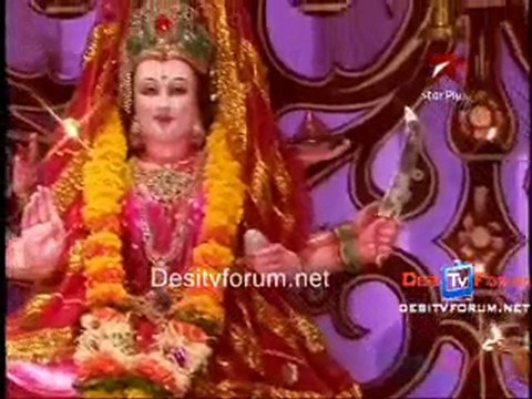 tere liye 14th October 2010 pt1