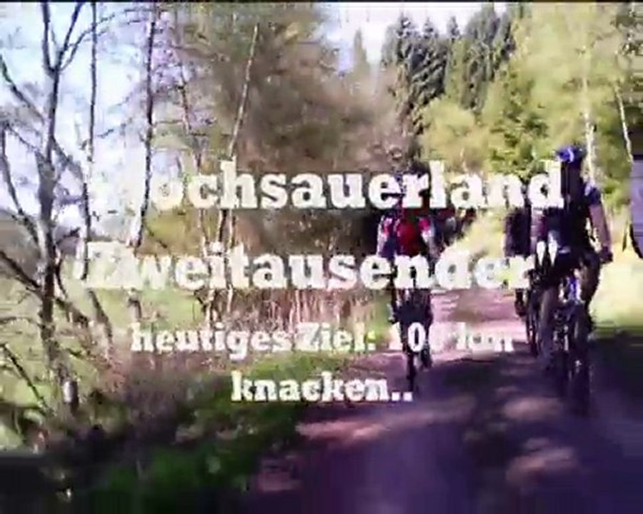 Radfreunde Dutum SL 2010 Sonntag Teil 1