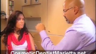 Cosmetic Dentist Marietta