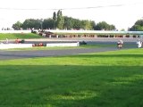 Course V60 Chrono Carole 1er tour