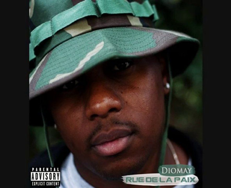 Diomay - Neverland
